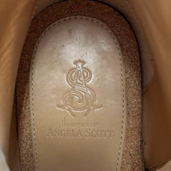 The Office of Angela Scott Harrison boots - Picture 13 of 14